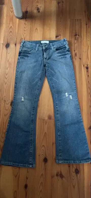 Maurices 부츠컷 데님 청바지