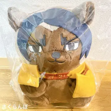 골든 카무이 동물 포즈 대 코이토