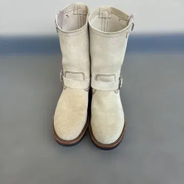 REDWING 8268 러프아웃 엔지니어 부츠 US10D