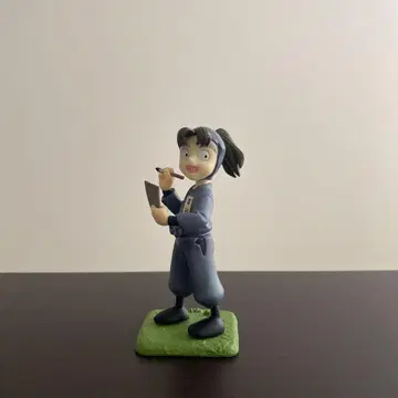 닌타마 란타로 피규어 코마츠다 슈사쿠