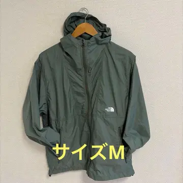 THE NORTH FACE 나일론 자켓 NP72230 사이즈 M