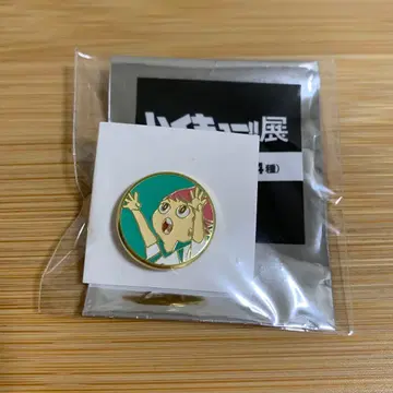 하이큐전 핀즈 아오바죠사이 오이카와 토오루