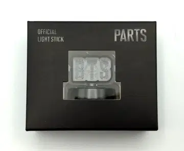 BTS PARTS LIGHTSTICK VER.4 BTS