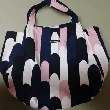 marimekko 마리메꼬 토트백 올 패턴