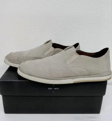 ROCKPORT 여름용 슬립온 2족 세트 여름방학 세일