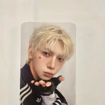 ATEEZ ANITEEZ IN COLOR 수납함포카(수납함X) - 여상 | 브랜드 중고