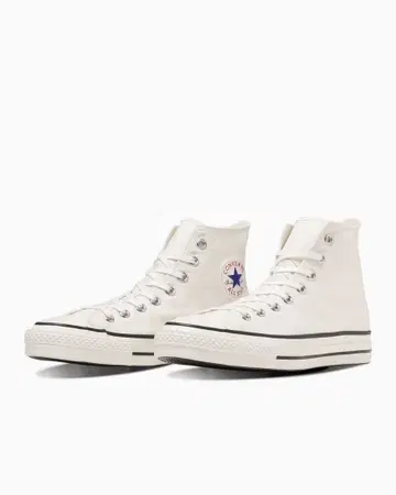 일본제 CONVERSE Canvas AS J Hi All Star 새상품