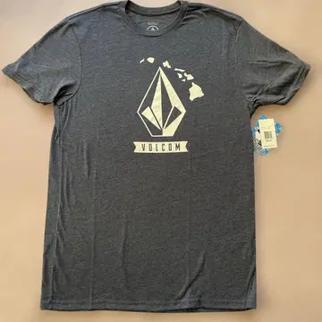 VOLCOM 하와이 한정판 T셔츠