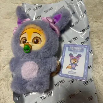 TOPTOY 주토피아2 시크릿 피닉