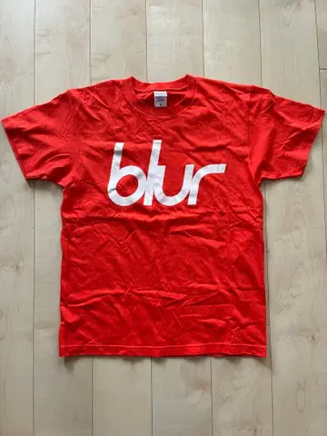 blur summer sonic 2023 티셔츠 M