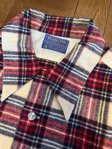 PENDLETON 70s