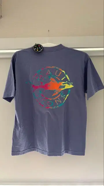 Maui and Sons T셔츠 미사용 새상품