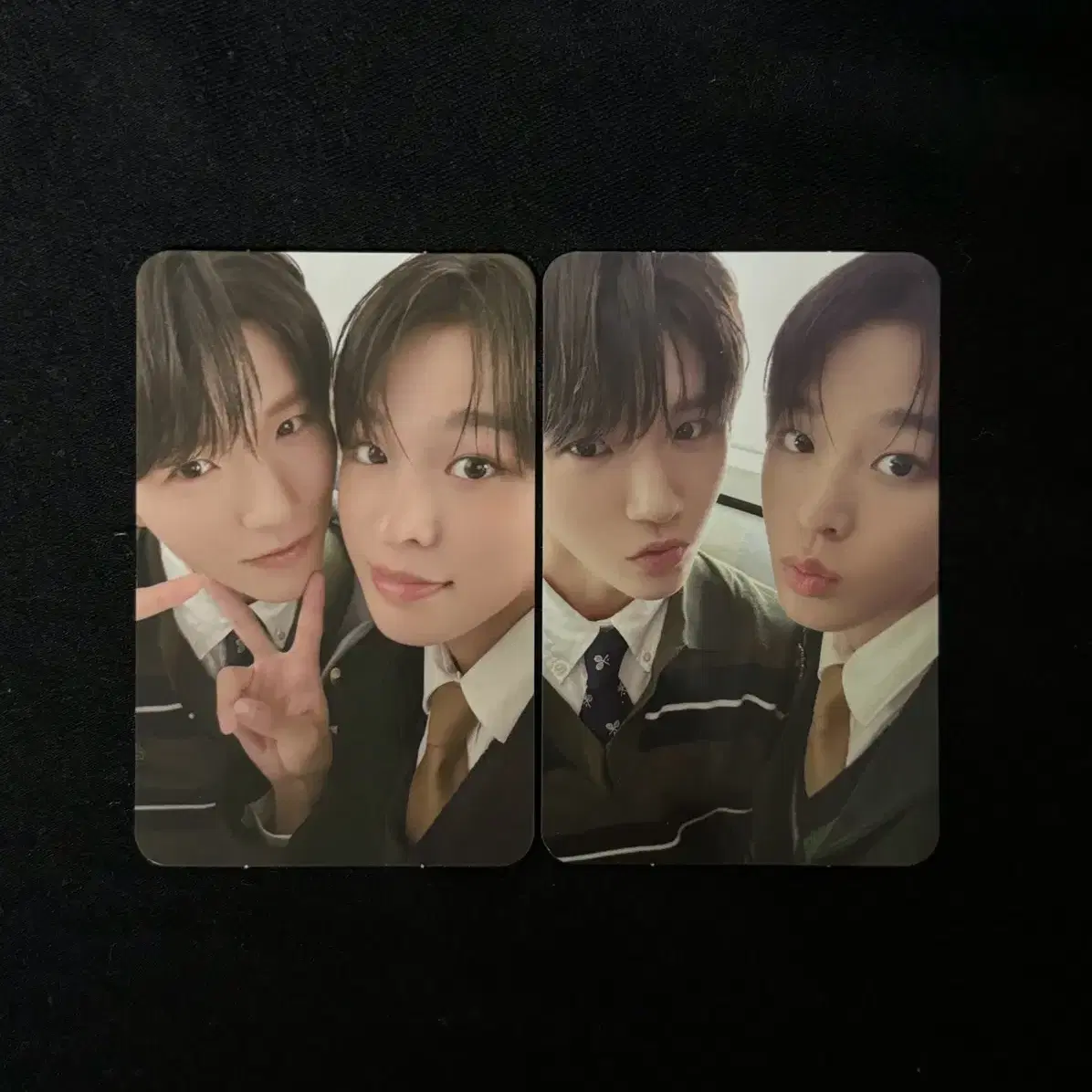 NCTWISH MELON PHOTOCARD リク 【公式通販】