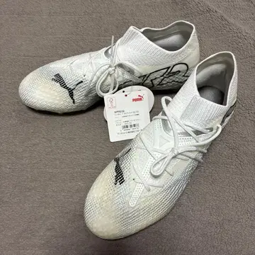 PUMA 퓨처 7 얼티밋 HG/AG 24.5cm