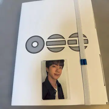 BTS 아리랑 ARIRANG' Living Legend Ver.