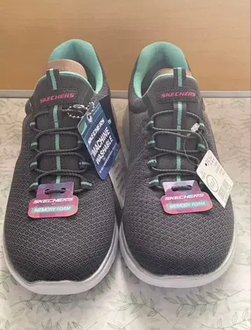 스케쳐스 스니커즈 신발 SUMMITS 12980 24.5cm