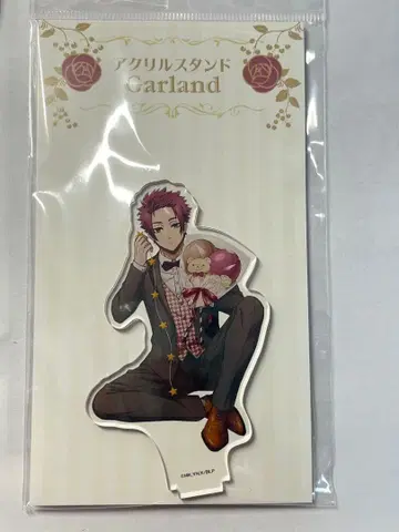 블루 록 로프트 LOFT POPUP 아크릴 스탠드 이토시 사에