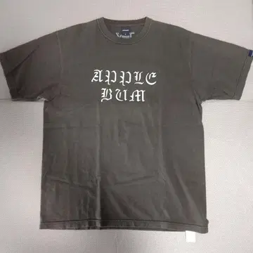 APPLEBUM 애플바움 x VARIEGATOR 티셔츠 L 사이즈