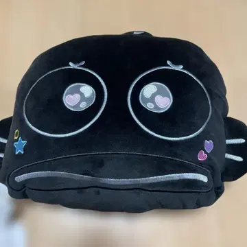 한교동 돈키 한정판 다이컷 쿠션 말랑말랑