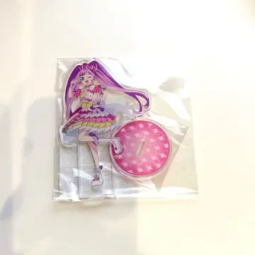 프리파라 마나카 라라 아크릴 스탠드