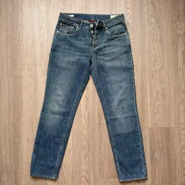 시착만 한 상품 치넬리 25Ss 데님 44