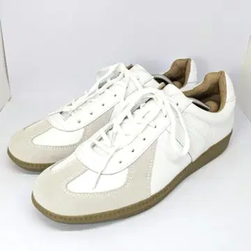 [ 시착 정도 ] 저먼 트레이너 리프로덕션 에디션 모델 27cm