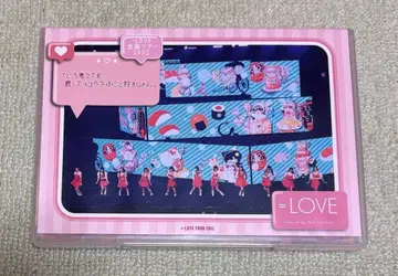 =Love 이코러브 전국 투어 2022 BluRay