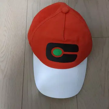 포켓몬스터 지우 키즈 캡 포켓몬