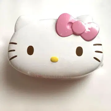 [ 레어 ] 헬로키티 물티슈 케이스