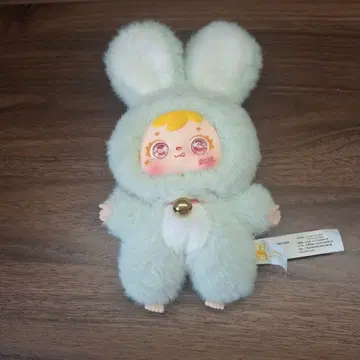 SAMUEL 토끼 봉제 인형 키링