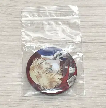 PandoraHearts 판도라하츠 오즈 캔뱃지