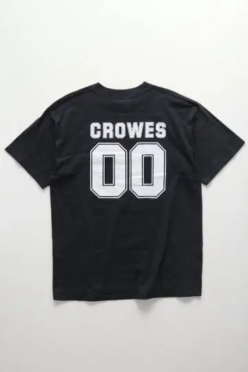 BLACK CROWES / US 투어 T셔츠 (00s) 블랙크로우즈