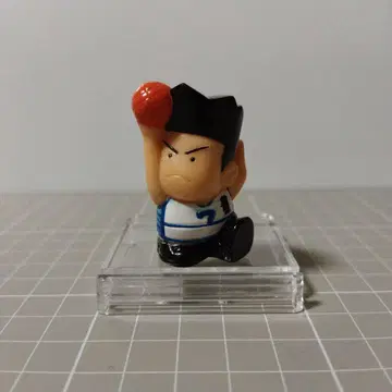 5 센도 아키라 소프트 비닐 손가락 인형 SLAM DUNK 슬램덩크