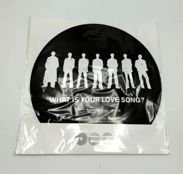 BTS 아리랑 팝업 슬립 매트 세트