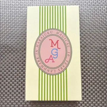Mrs. GREEEN APPLE 프라이팬