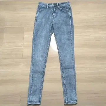 SoiLL 소일 데님 팬츠 여성용 볼더링