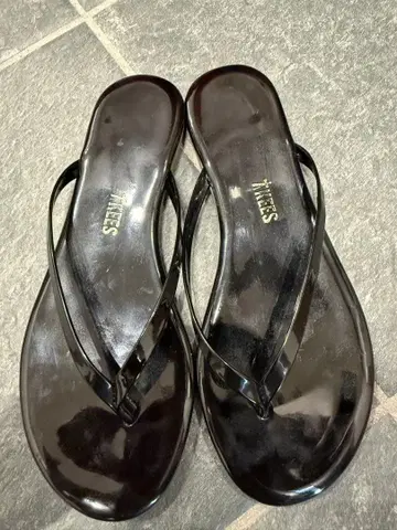 tkees 티키즈 비치 샌들