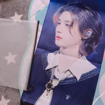 BOYNEXTDOOR 보넥도 이한 슬로건