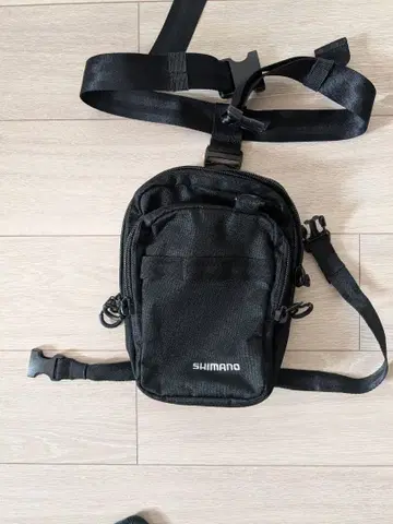 SHIMANO 런건 레그백
