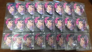앙스타 화이트데이 캔뱃지 하트 캔뱃지 케이토 1