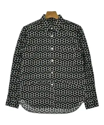 COMME des GARCONS HOMME DEUX 캐주얼 셔츠 남성용