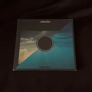 사카낙션 sakanaction CD Blu-ray