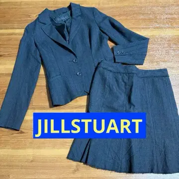 [새상품급 빈티지] JILLSTUART 수트 상하의