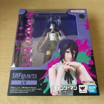 S.H.Figuarts 레제