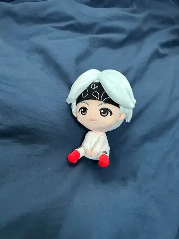 BTS TinyTan 1번 복권 [ SUGA ]