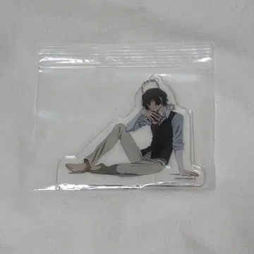 문호 스트레이독스 다자이 오사무 아크릴 스탠드 DEAD APPLE