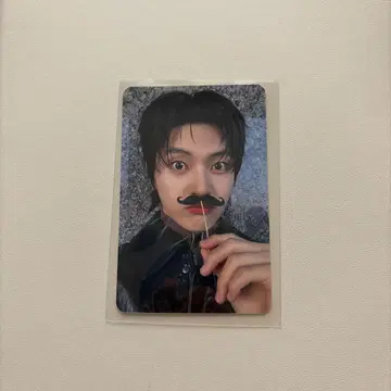 ZEROBASEONE SEOK MATTHEW