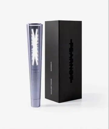 르세라핌 응원봉 OFFICIAL LIGHTSTICK