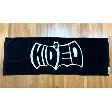 BUMP OF CHICKEN HIDEO 타월