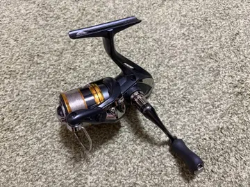 SHIMANO 사하라 C2000SHG